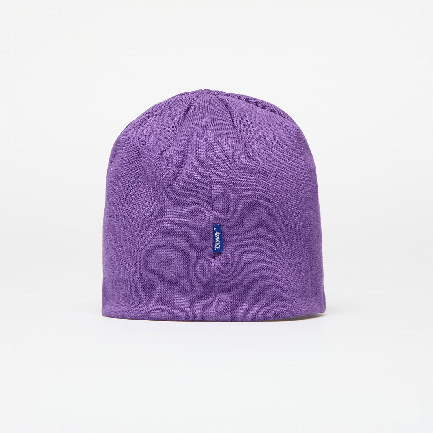 Pipo Awake NY A Bomb Skully Beanie Plum Universal Violetti | AWK-FW24-HT003-PLU, 1
