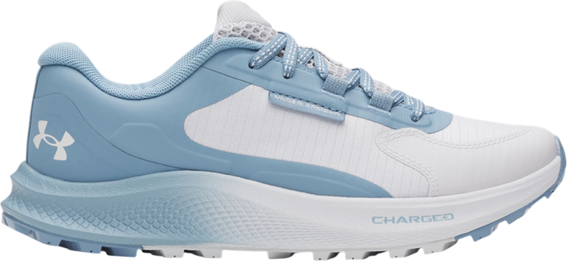 Tennarit ja kengät Under Armour Charged Bandit TR 3 Sininen | 3028405-014