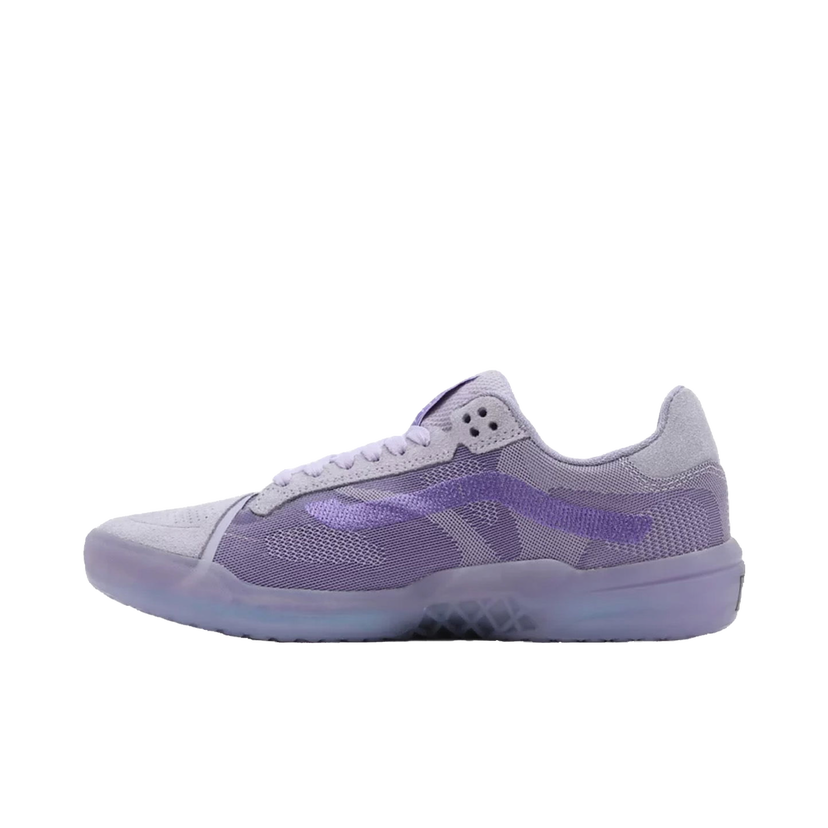 Tennarit ja kengät Vans Translucent EVDNT Ultimate Waffle Violetti | VN0A5DY7B2T