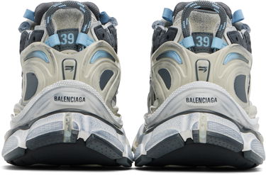 Tennarit ja kengät Balenciaga Runner Monivärinen | 772774W3RNY9214, 1