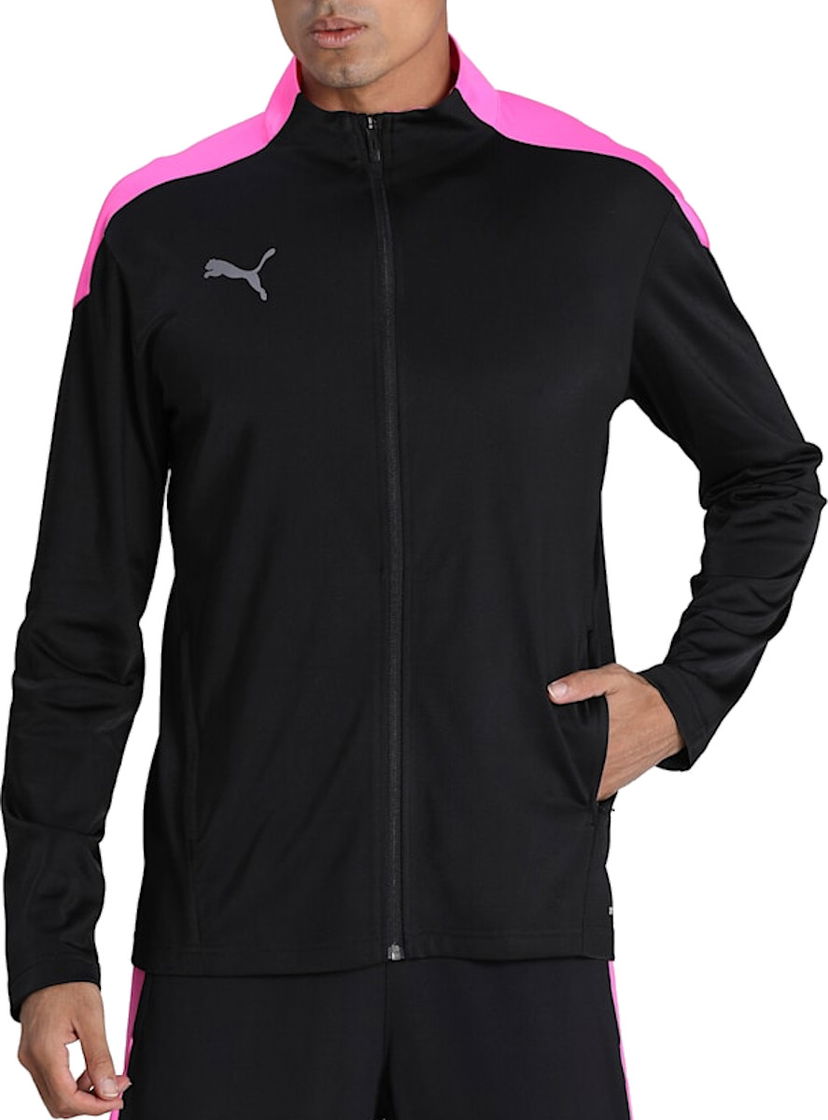 Tuulitakki Puma Puma ftblNXT Training Jacket Musta | 65684504