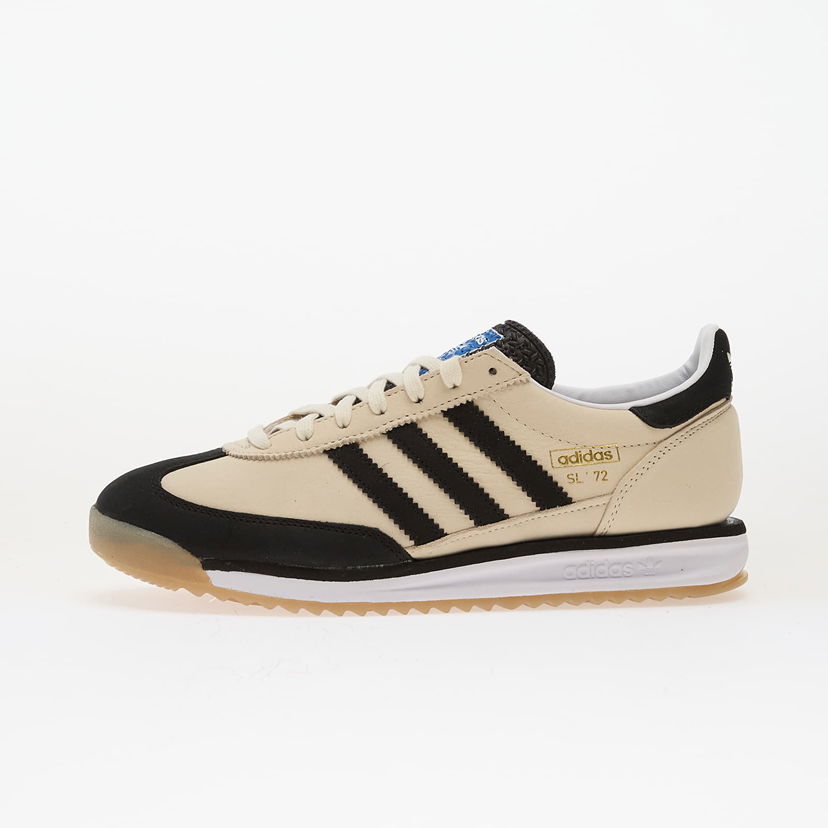 Tennarit ja kengät adidas Originals SL 72 Rs Crew Beige | JQ4961