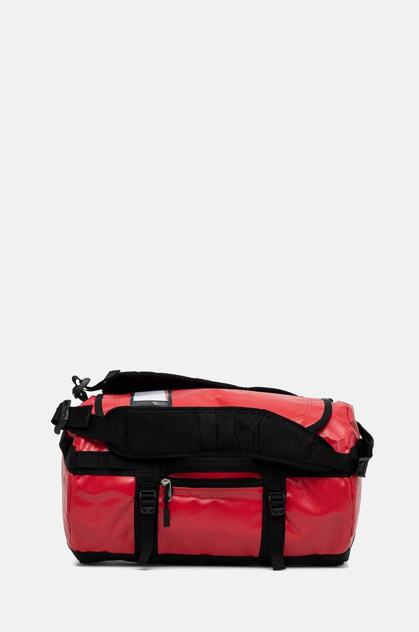 Matkalaukku The North Face Base Camp Duffel 31L Travel Bag Punainen | NF0A52SS54A1