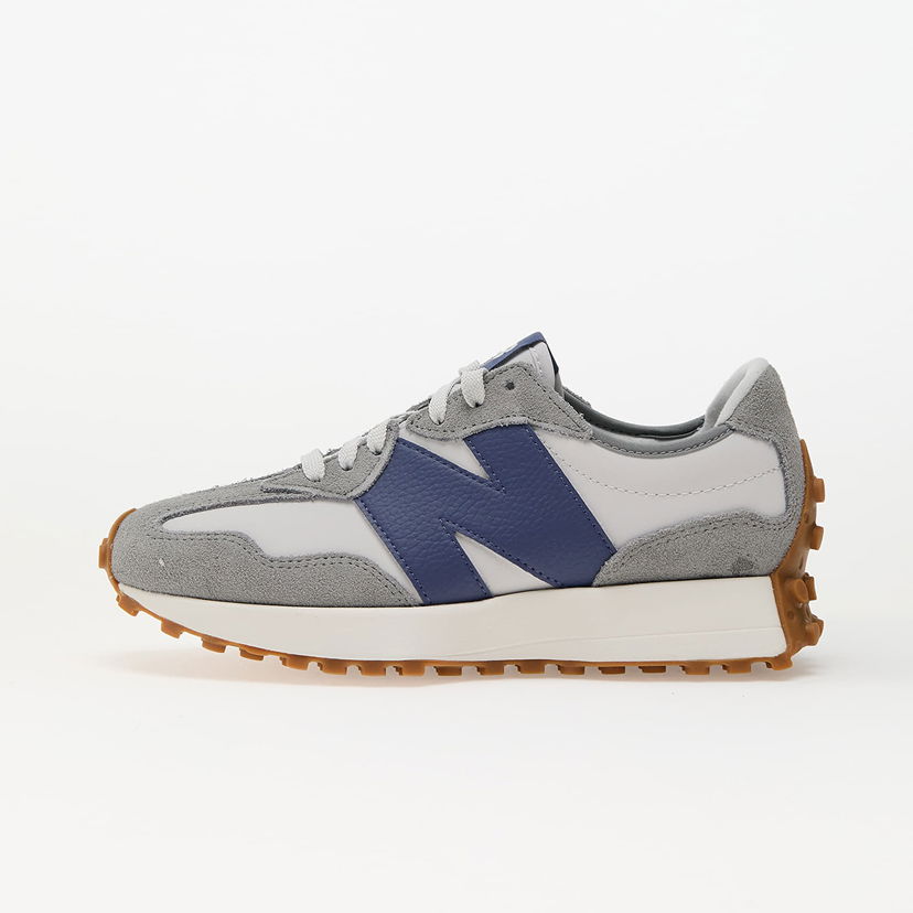 Tennarit ja kengät New Balance 327 Harmaa | WS327NKB