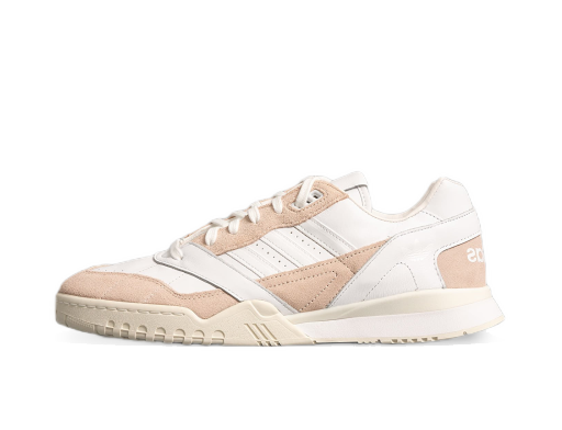 Tennarit ja kengät adidas Originals A.R. Trainer Valkoinen | EG5150