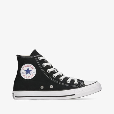 Tennarit ja kengät Converse All Star High Core Hi W Musta | M9160W, 0