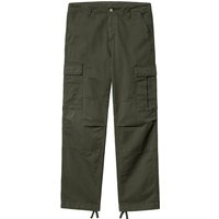 Cargo housut Carhartt WIP Regular Cargo Pants Vihreä | I030475.1NQGD, 0