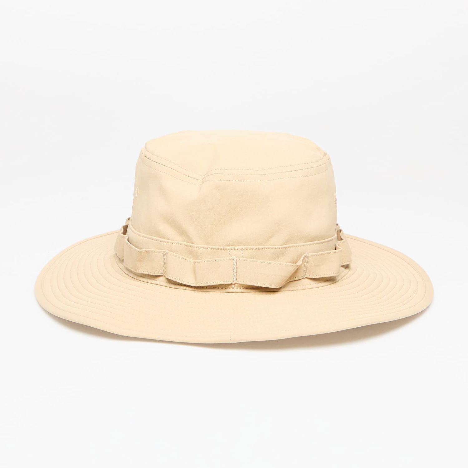 Hattu The North Face The North Face Class V Brimmer Hat L/XL Beige | NF0A5FXF4FS1, 1