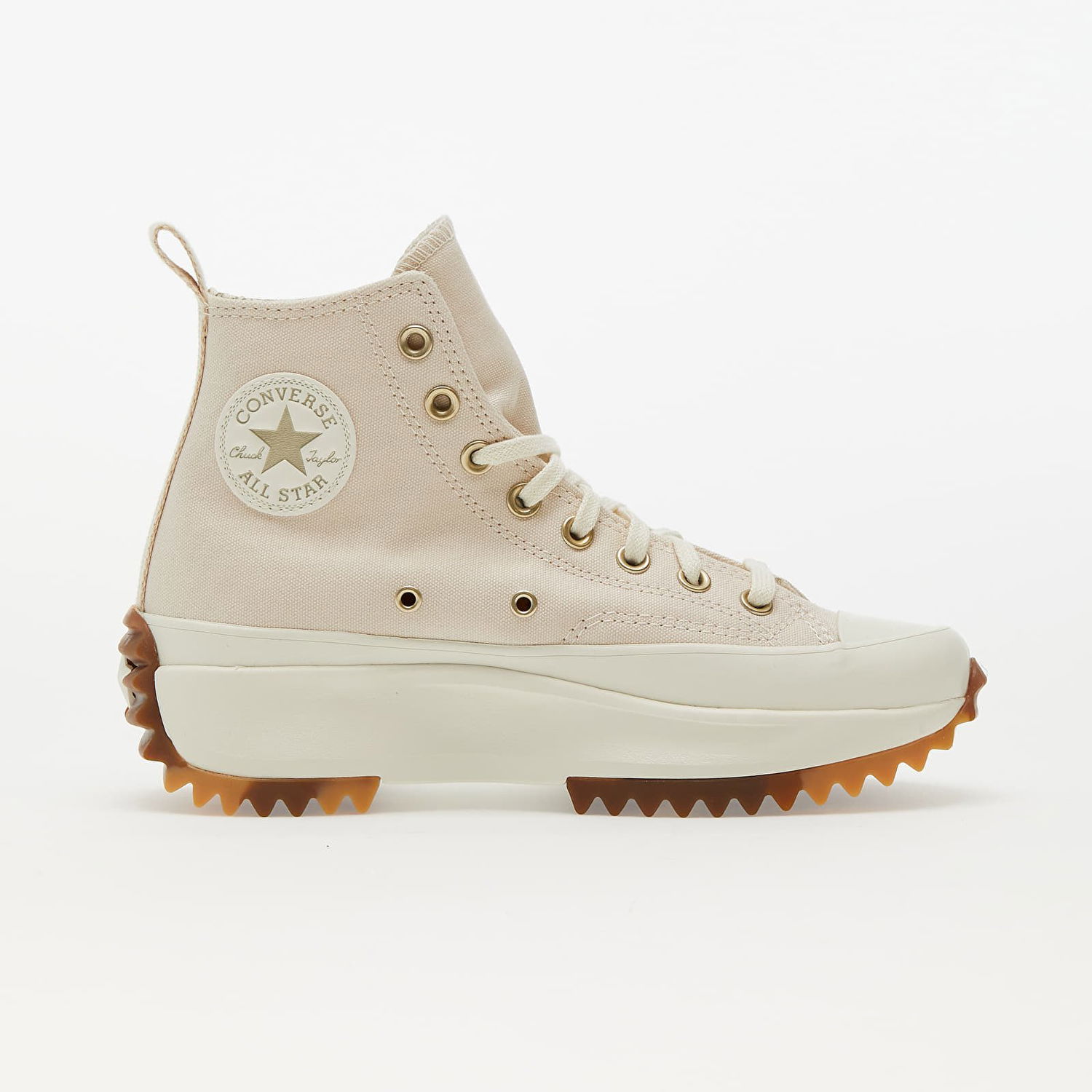 Tennarit ja kengät Converse Run Star Hike Beige | A02186C, 1