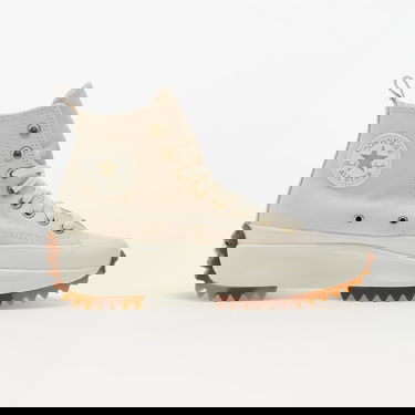 Tennarit ja kengät Converse Run Star Hike Beige | A02186C, 1