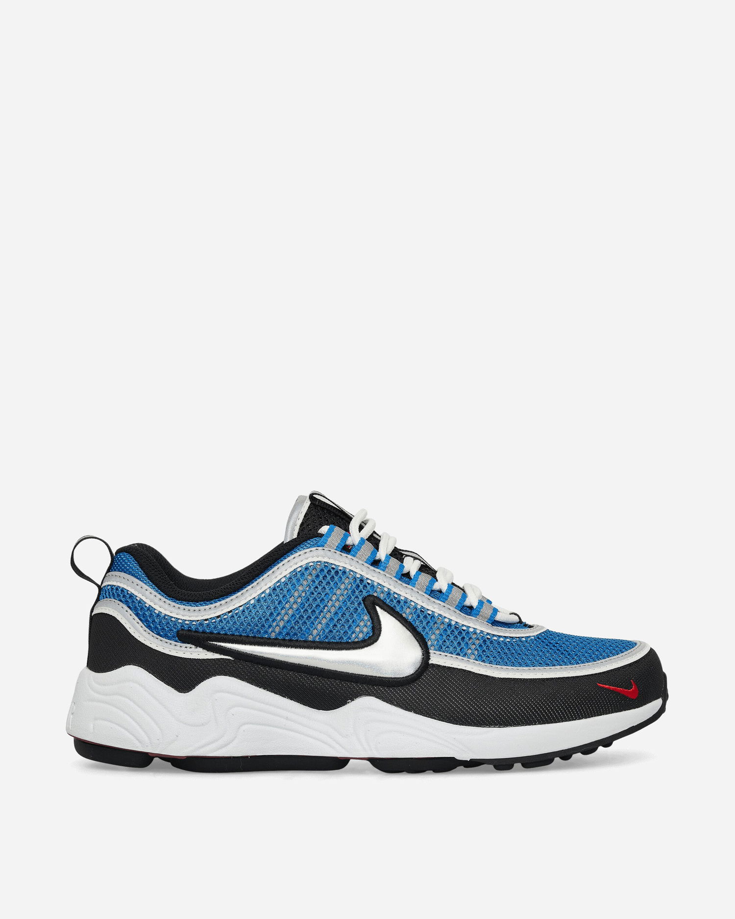 Tennarit ja kengät Nike Air Zoom Spiridon SP "Signal Blue" Tummansininen | HF9117-400, 1