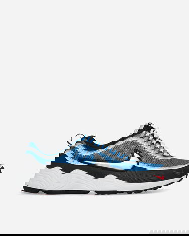 Tennarit ja kengät Nike Air Zoom Spiridon SP "Signal Blue" Tummansininen | HF9117-400, 1