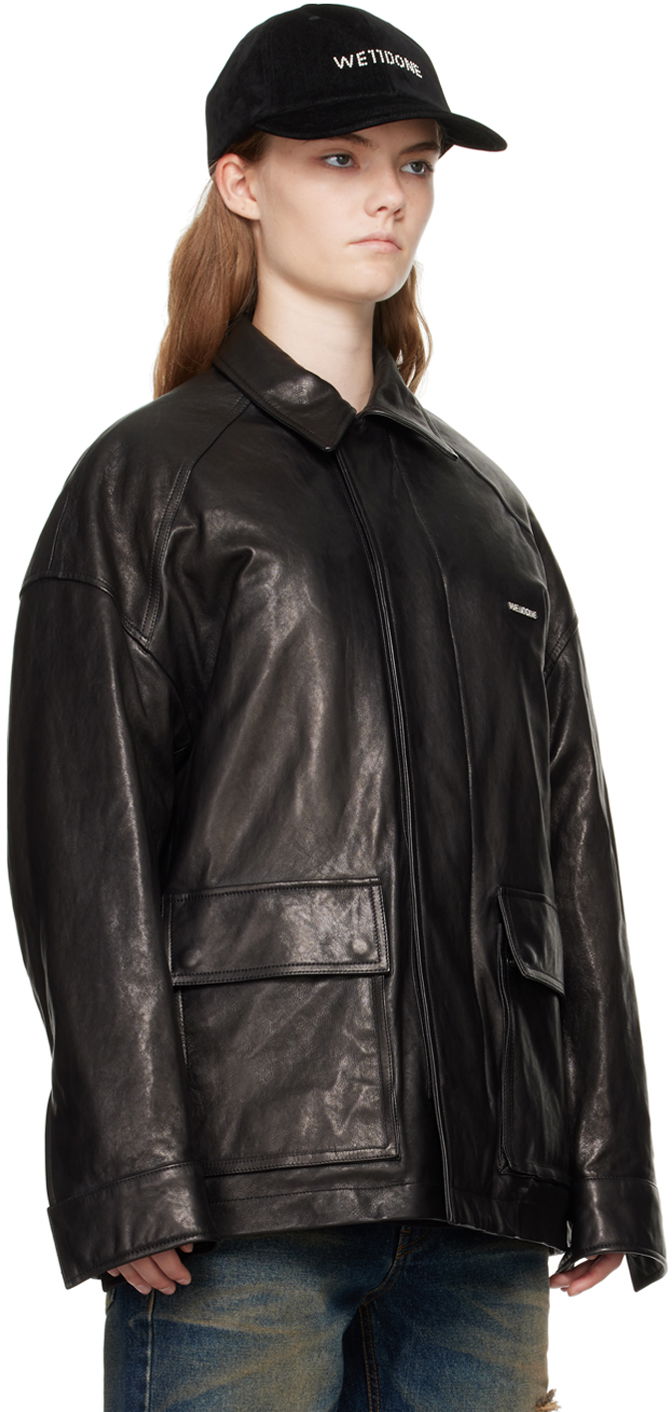 Takki We11done Padded Jacket Musta | WD-R52-24-081-W-BK, 1