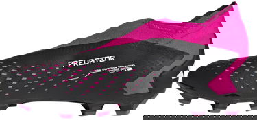 Tennarit ja kengät adidas Performance Predator Accuracy.3 LL FG Vaaleanpunainen | gw4597, 3