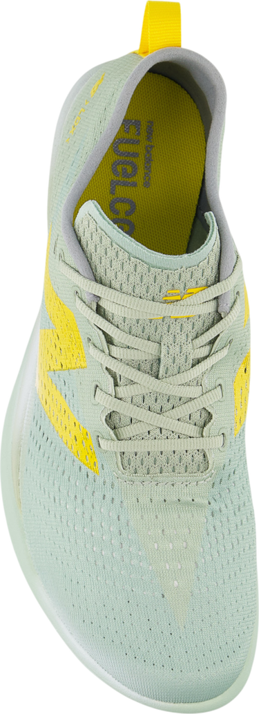 Tennarit ja kengät New Balance FuelCell SuperComp LD-X v3 Vihreä | uldelrtd-uldelrtd, 2