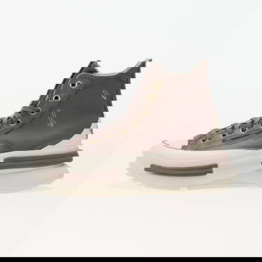 Tennarit ja kengät Converse Run Star Legacy CX Platform Tailored Lines Ruskea | A10410C, 0