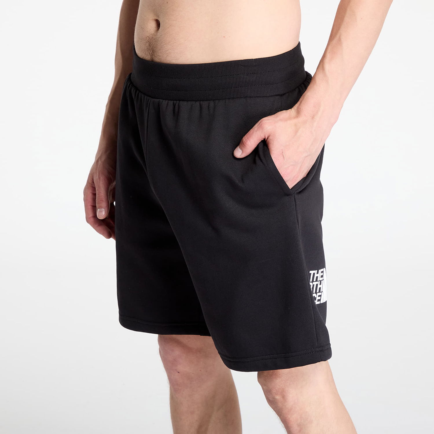 Shortsit The North Face The North Face Easy Shorts Musta | NF0A8C2SJK31, 1
