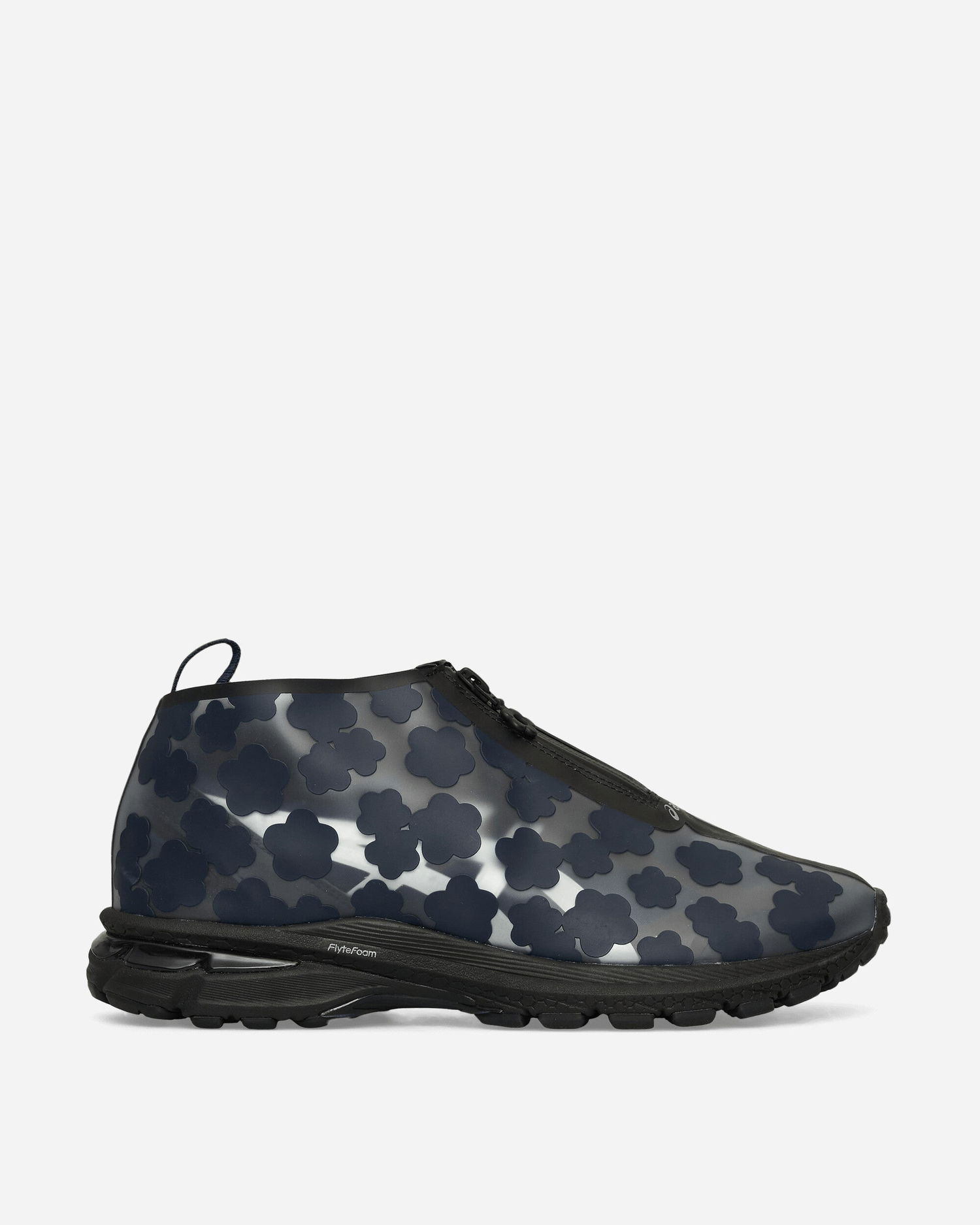 Tennarit ja kengät Asics Cecilie Bahnsen x GEL-Terrain MT 'Midnight' Tummansininen | 1203A743-400, 1