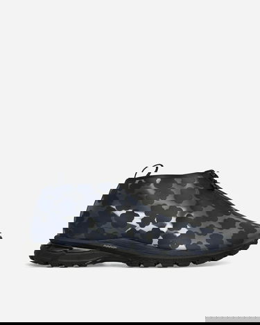 Tennarit ja kengät Asics Cecilie Bahnsen x GEL-Terrain MT 'Midnight' Tummansininen | 1203A743-400, 1