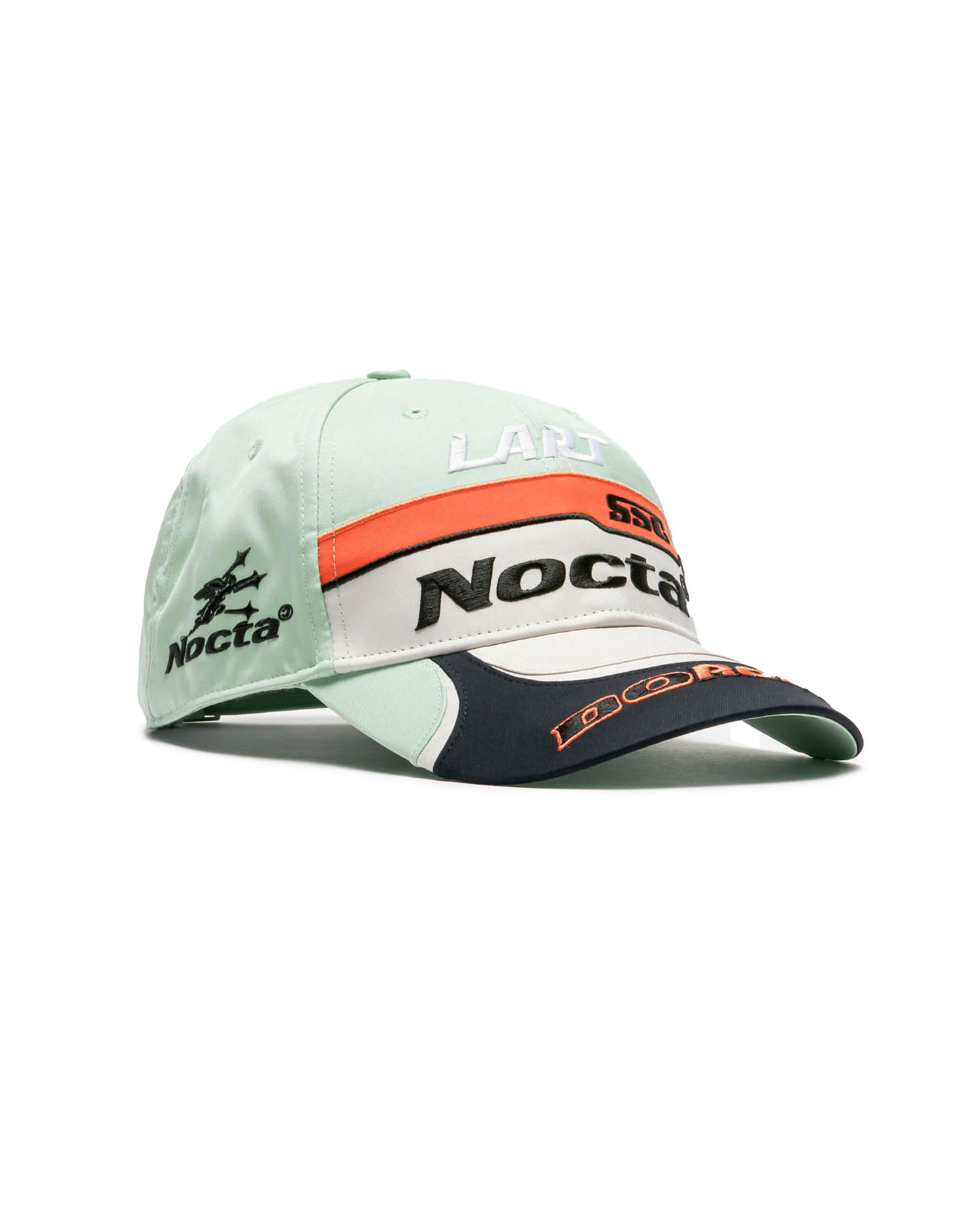 Korkki Nike NOCTA x L'Art de L'Automobile Club Cap Vihreä | FQ3667-308, 0