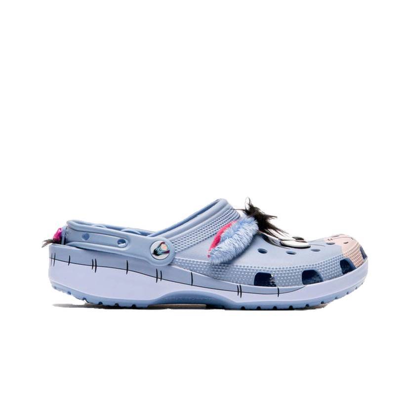 Tennarit ja kengät Crocs Winnie The Pooh Classic Clog Eeyore Sininen | 211093-90H