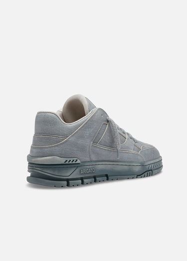Tennarit ja kengät AXEL ARIGATO Area Lo Harmaa | F3167003, 3
