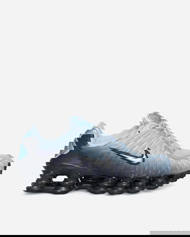 Tennarit ja kengät Nike Shox TL Monivärinen | IO1912-060, 1