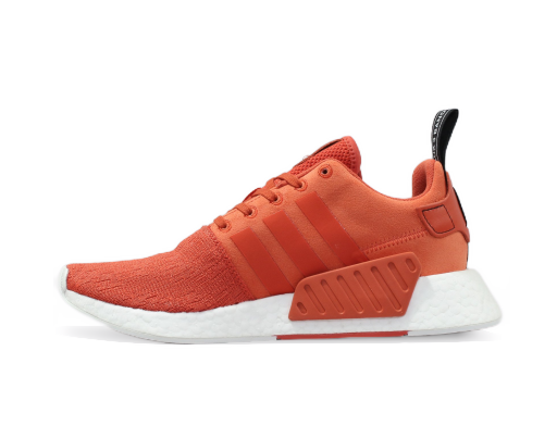 Tennarit ja kengät adidas Originals NMD_R2 ''Future Harvest'' Punainen | BY9915