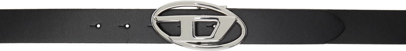 Vyöt Diesel Diesel B-1dr W II Reversible Belt Musta | X09874 P1245