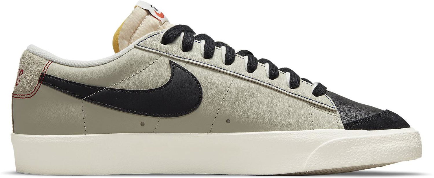 Tennarit ja kengät Nike Blazer Low 77 PRM Monivärinen | dh4370-001, 0