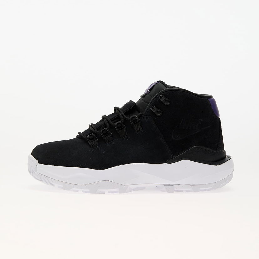 Tennarit ja kengät Nike Cygnal Musta | FV4332-001
