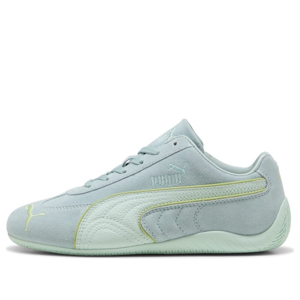 Tennarit ja kengät Puma Speedcat Turkoosi | 401657-03, 0