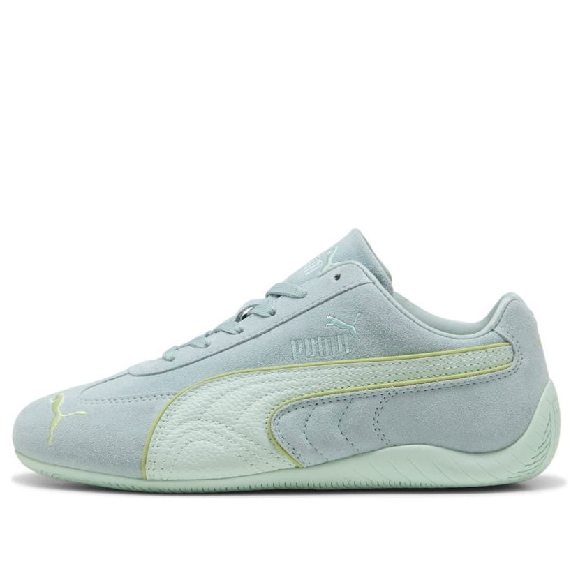 Tennarit ja kengät Puma Speedcat Turkoosi | 401657-03