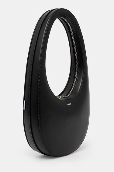 Käsilaukku Coperni Swipe Bag Musta | COPBA01405, 1