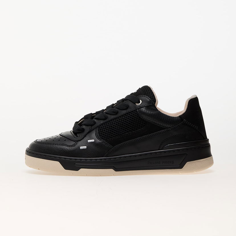 Tennarit ja kengät Filling Pieces Cruiser Crumbs Black Musta | 64427541861