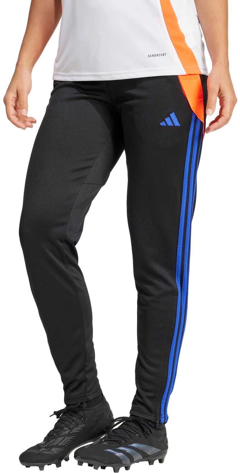 Verryttelyhousut adidas Originals Training Pants Musta | jd9871