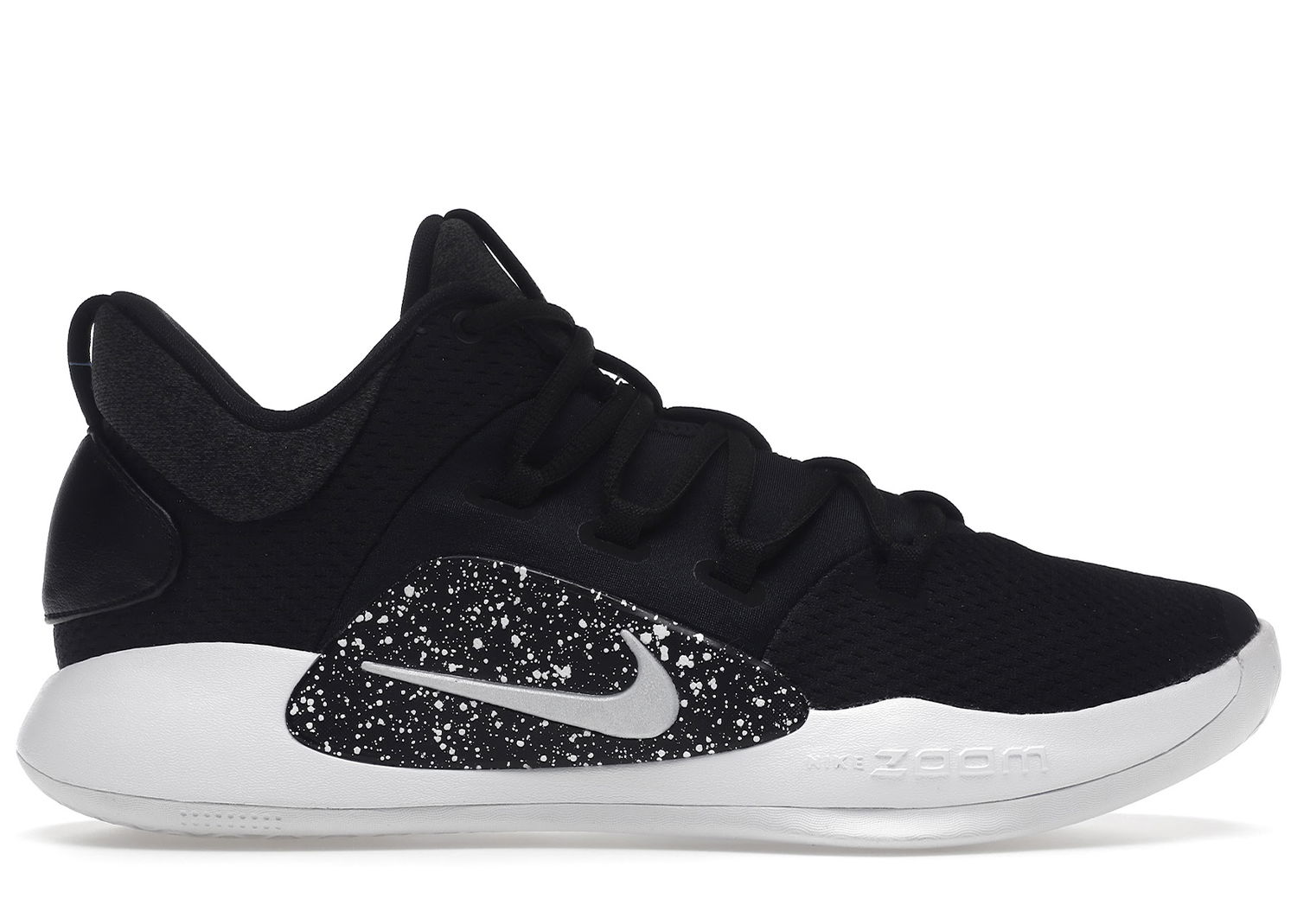 Tennarit ja kengät Nike Hyperdunk X Low Oreo Musta | AR0465-003/AR0464-003, 0