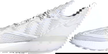 Tennarit ja kengät adidas Originals ZX 2K BOOST Valkoinen | fx8834, 2