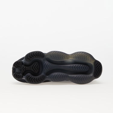 Tennarit ja kengät Nike Air Max Scorpion Flyknit "Triple Black" Musta | DJ4701-003, 4