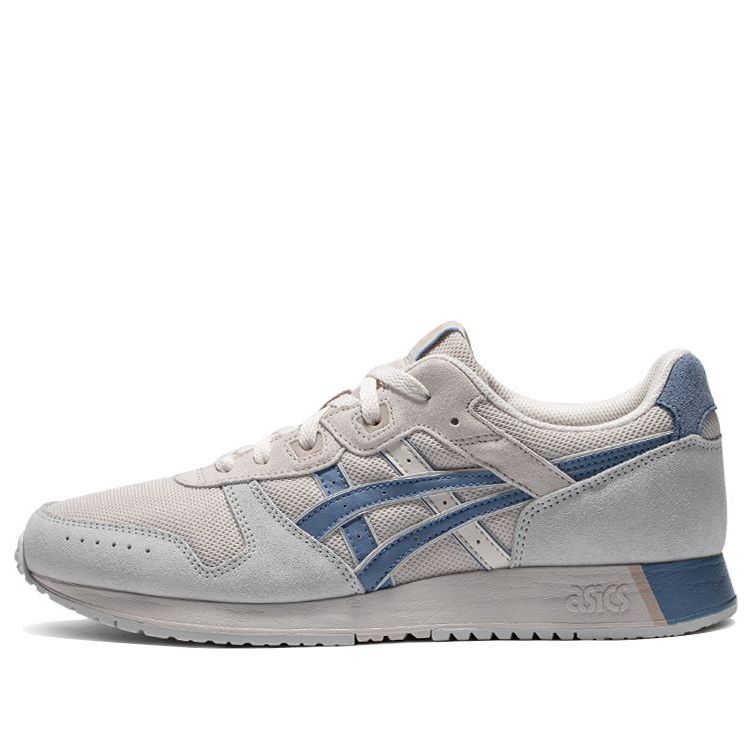 Tennarit ja kengät Asics Lyte Classic Harmaa | 1203A216-020