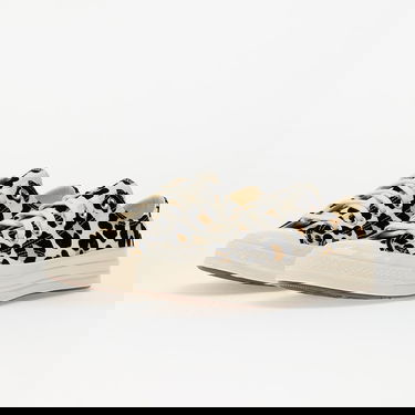 Tennarit ja kengät Converse Chuck 70 Leopard Monivärinen | A14946C, 5