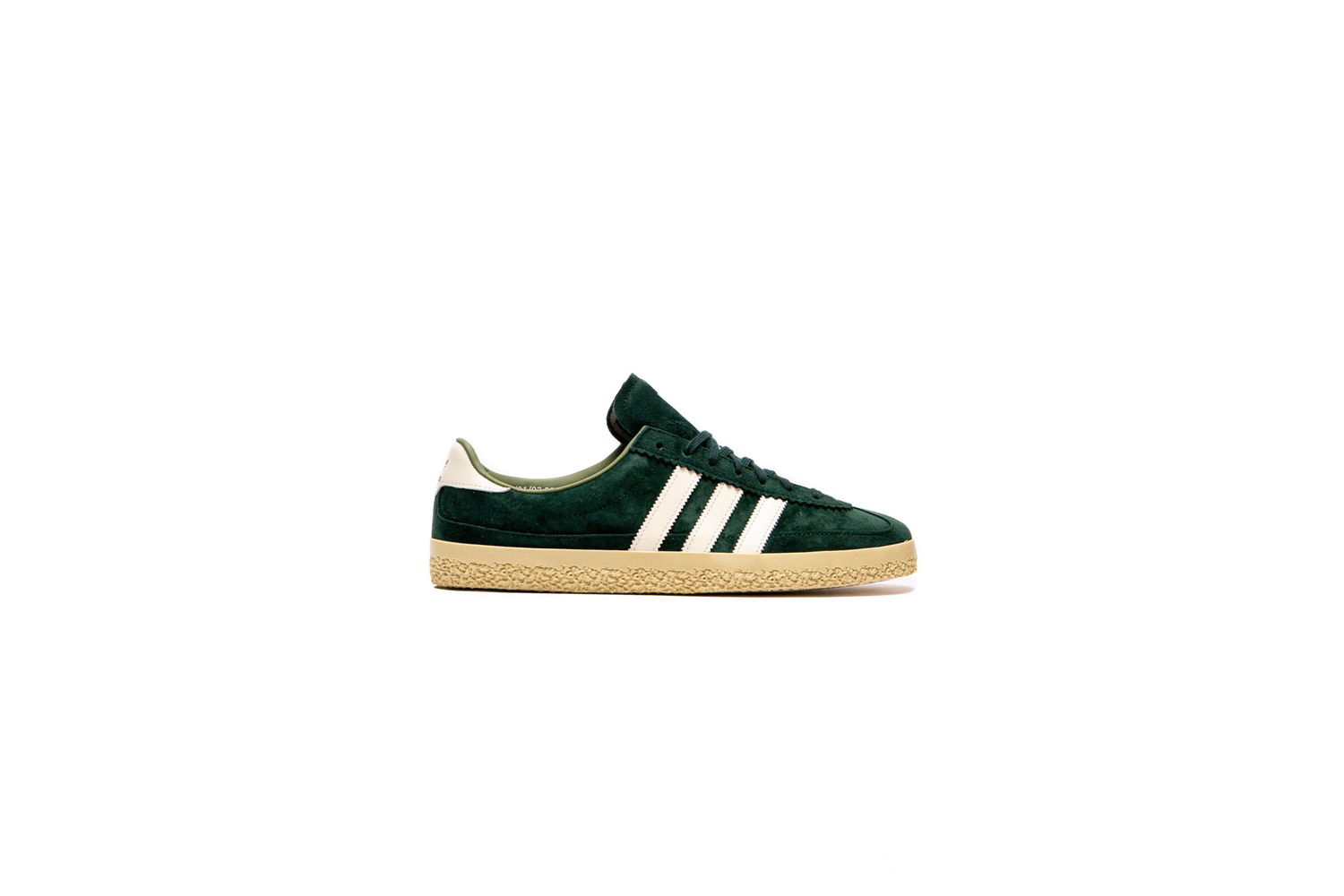 Tennarit ja kengät adidas Originals ROELEE SPZL Musta | JP9887, 1
