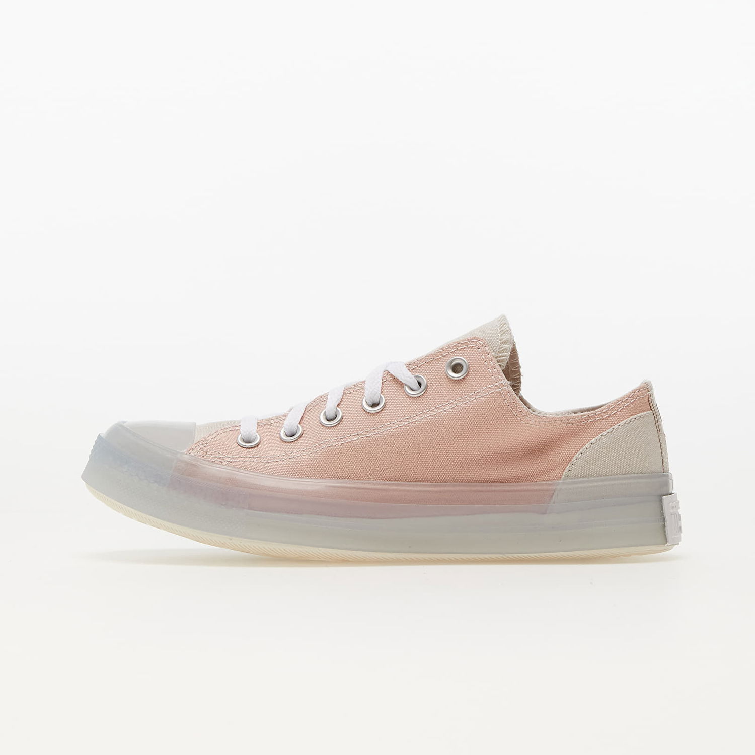 Tennarit ja kengät Converse Chuck Taylor All Star CX Vaaleanpunainen | A01177C, 0