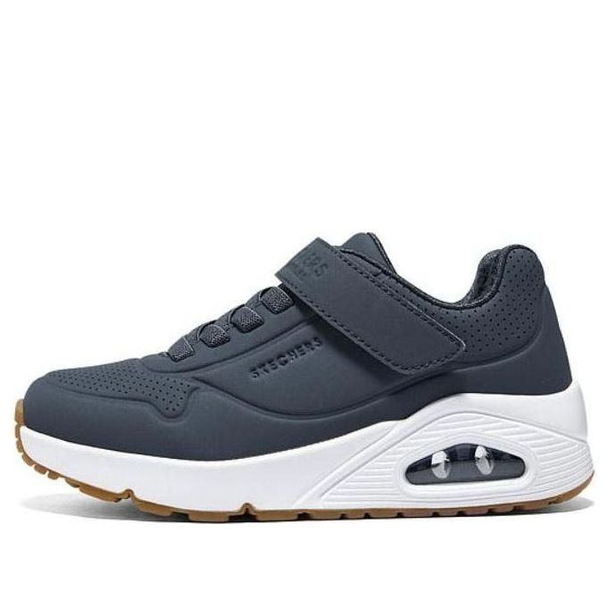 Tennarit ja kengät Skechers Skechers Uno Stand on Air Tummansininen | 403673L-NVY, 0