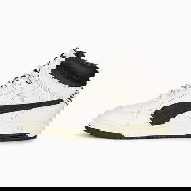 Tennarit ja kengät Puma Slipstream Mid 75-Year Edition PRM Valkoinen | 393401_01, 0