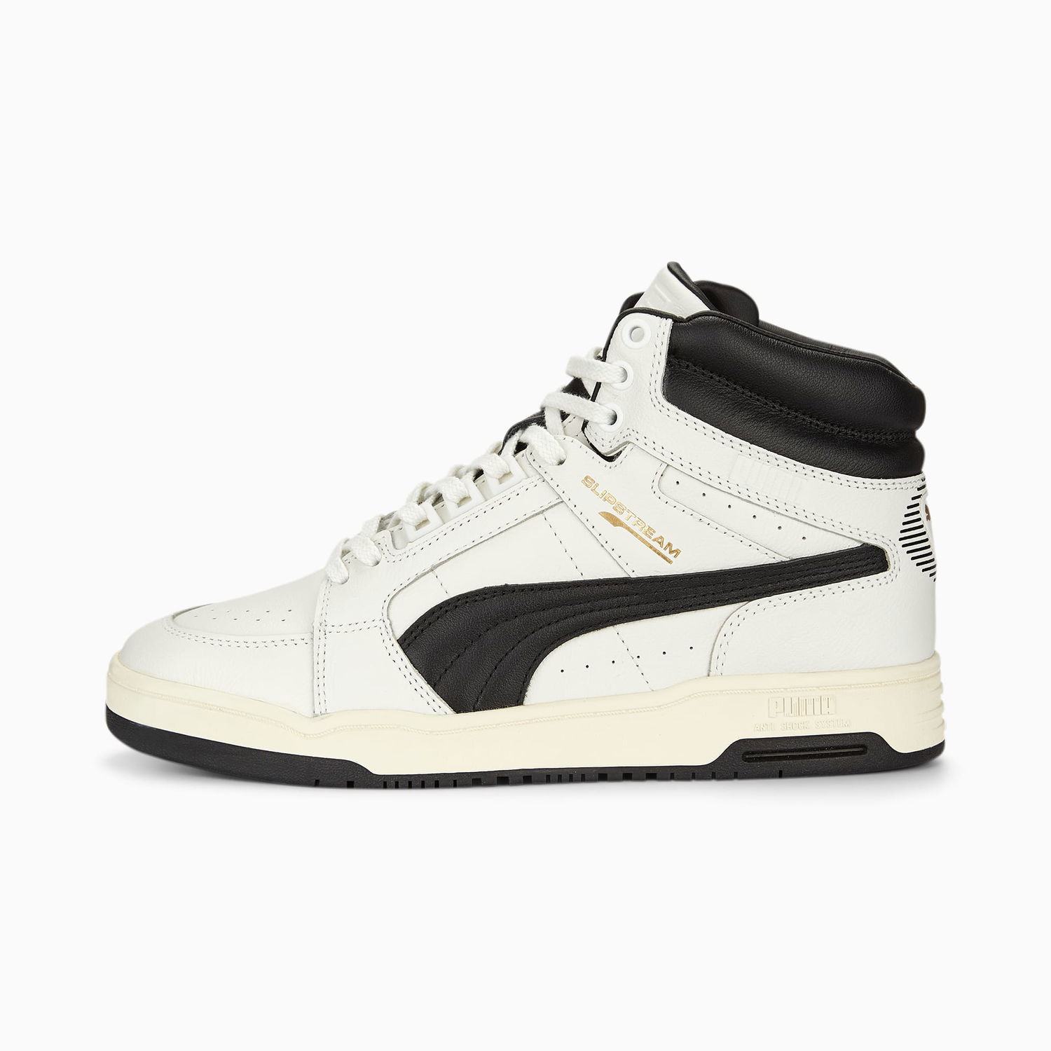 Tennarit ja kengät Puma Slipstream Mid 75-Year Edition PRM Valkoinen | 393401_01, 0