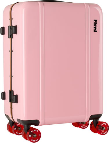 Matkalaukku Floyd Floyd Cabin Suitcase Vaaleanpunainen | FL2001-CA008, 1