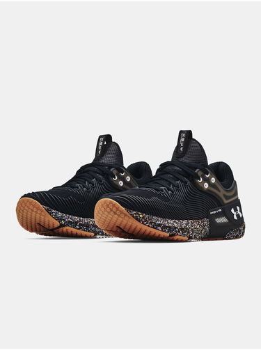 Tennarit ja kengät Under Armour HOVR Apex 2 W Musta | 3024558-001, 2