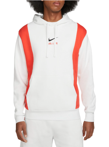 Huppari Nike Air Valkoinen | fn7691-121