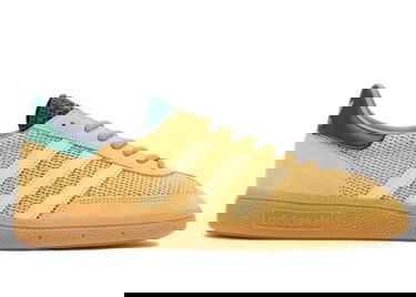 Tennarit ja kengät adidas Originals adidas Handball Spezial size? Exclusive Mesh Yellow Oranssi | II0056, 0